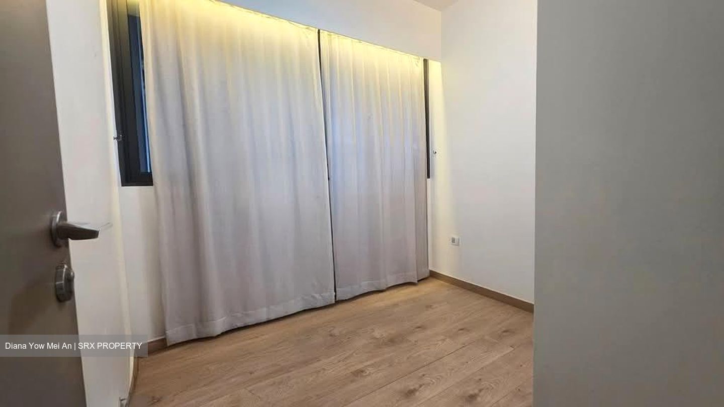 The Criterion (D27), Condominium #554108101
